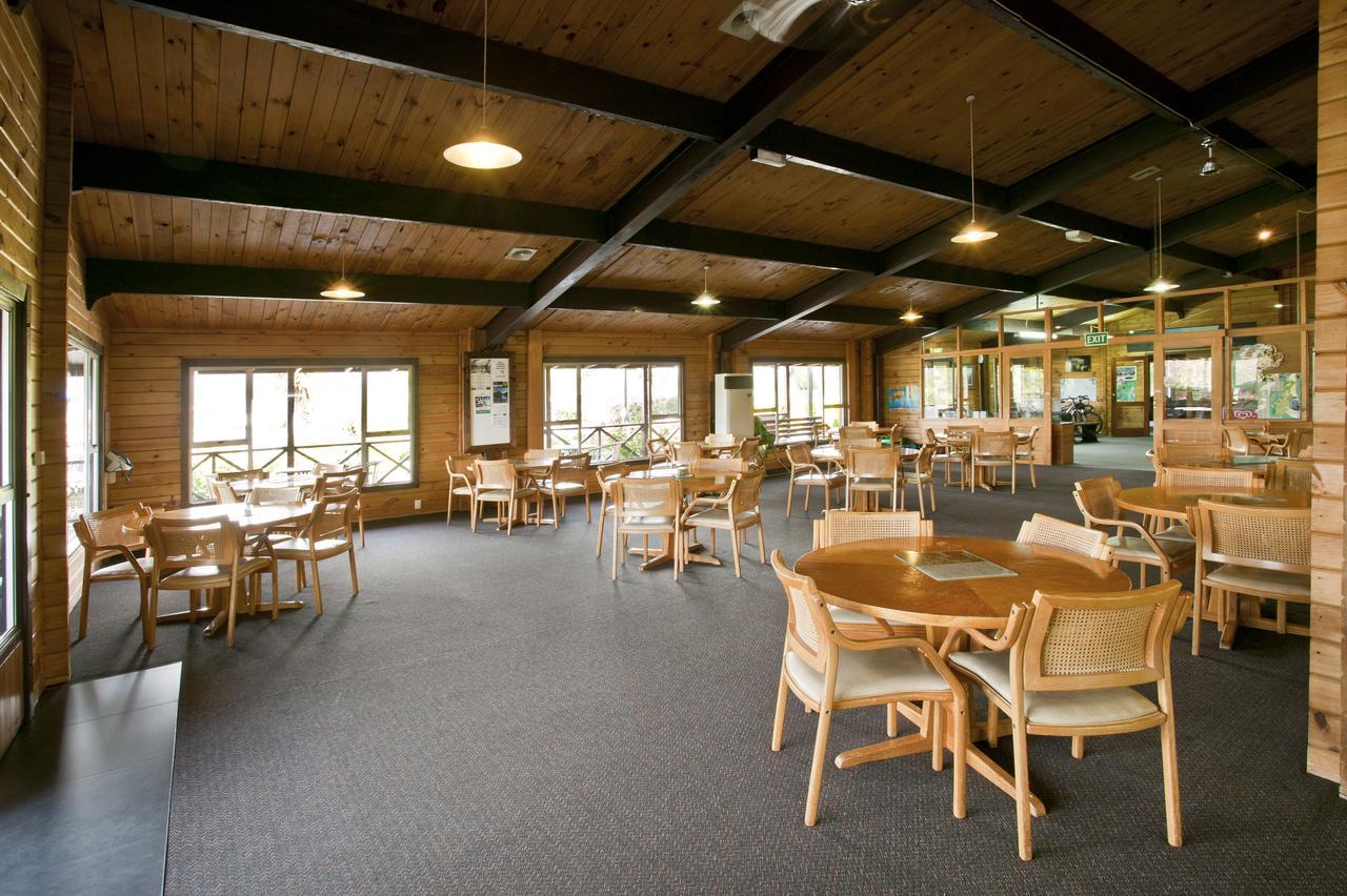 Te Anau Top 10 Holiday Park&Motels Dış mekan fotoğraf
